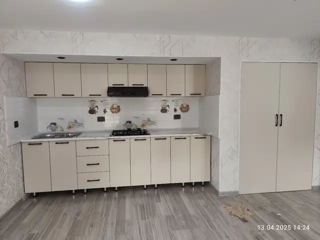 Кухонный гарнитур, Хуҷанд