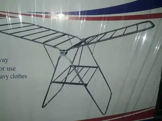 Сушилка для белья, Душанбе