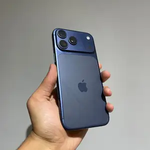 Apple iPhone 17 Pro Max, 256 gb, Deep Blue, Душанбе