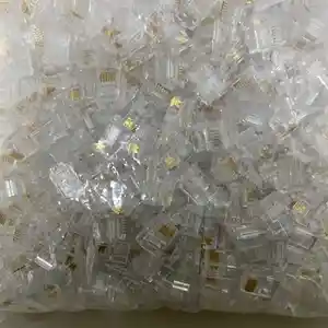 Коннекторы RJ-12, Душанбе