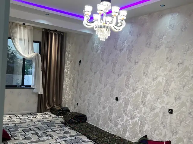 2-комн. квартира, 3 этаж, 80м², 14 мкр, Бохтар (Курғон-Теппа)