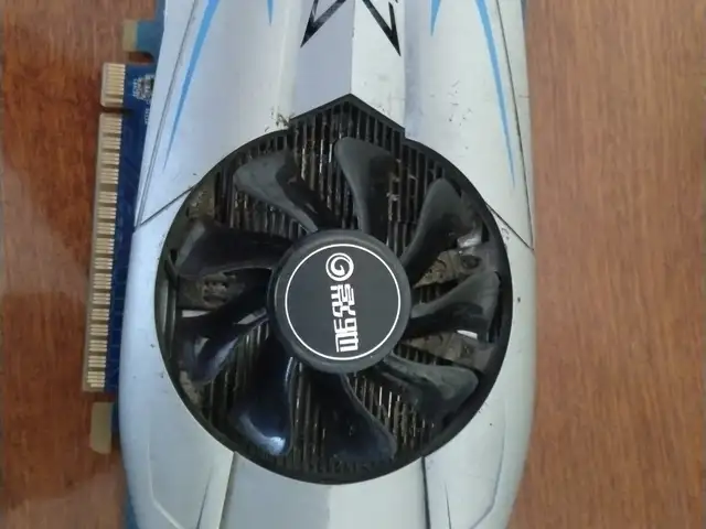 Видеокарта gt740 2gb, Душанбе