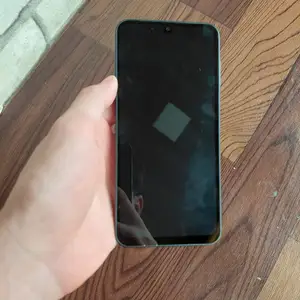 Телефон Samsung, Ваҳдат