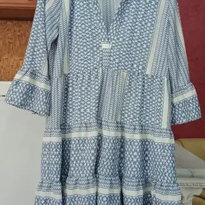 Платье, Душанбе
