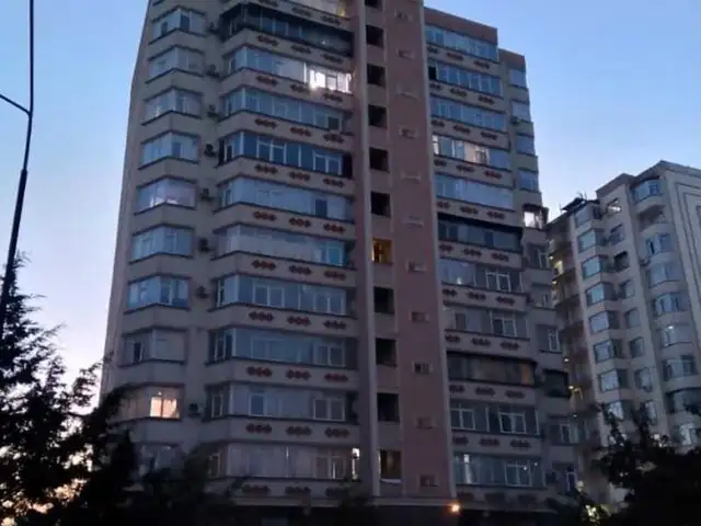 2-комн. квартира, 5 этаж, 55м², Сино, Душанбе