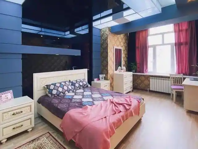 1-комн. квартира, 3 этаж, 44 м², 19 мкр, Хуҷанд