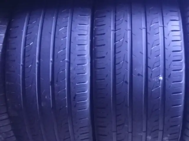 Шины R22.325.35, Душанбе