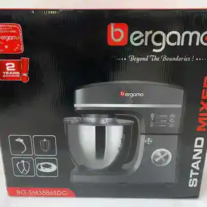 Миксер Bergamo Sm-3586, Душанбе