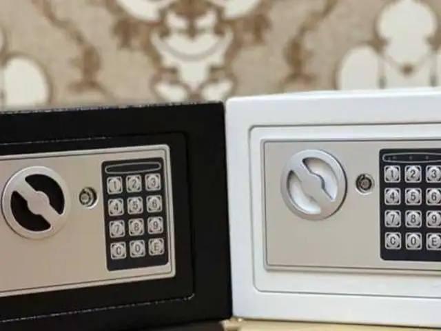 Сейф, Худжанд