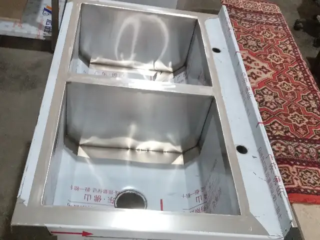 Мойка, Душанбе