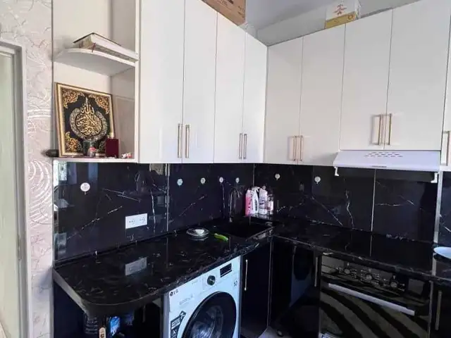 3-комн. квартира, 4 этаж, 92 м², сино, Душанбе