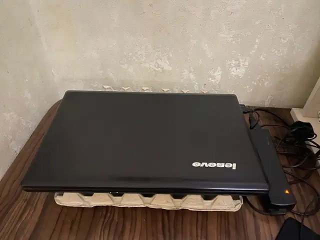Ноутбук lenovo g580, Душанбе