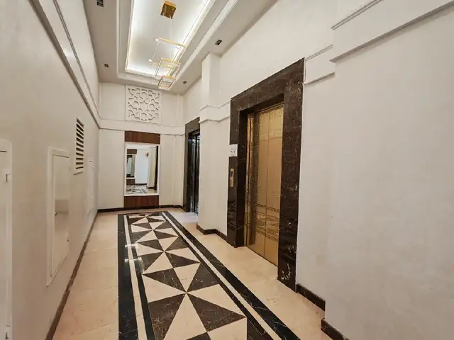 1-комн. квартира, 6 этаж, 57 м², 20 мкр, Худжанд - 5