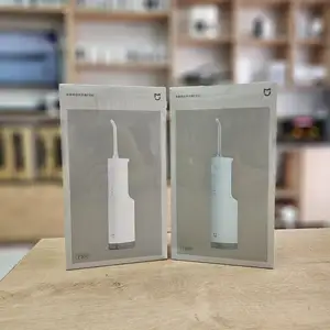 Ирригатор Xiaomi Mijia Electric Teeth Flosser F300, Душанбе