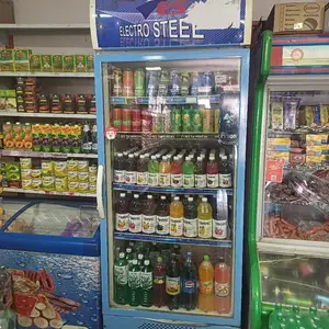 Холодильник, Душанбе