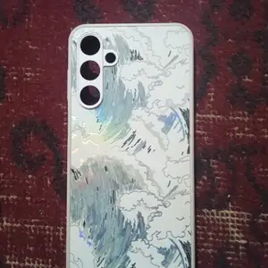 Чехол для samsung galaxy a16, Худжанд