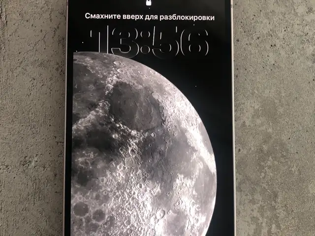 Apple iPhone 14, 128 gb, Purple, Худжанд