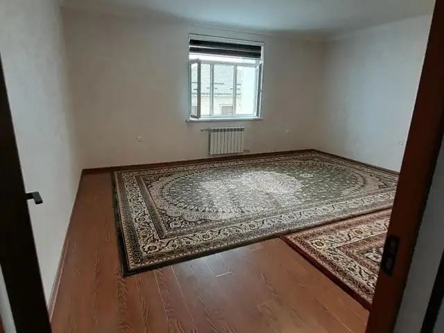 3-комн. квартира, 2 этаж, 110м², Фирдавси, Душанбе