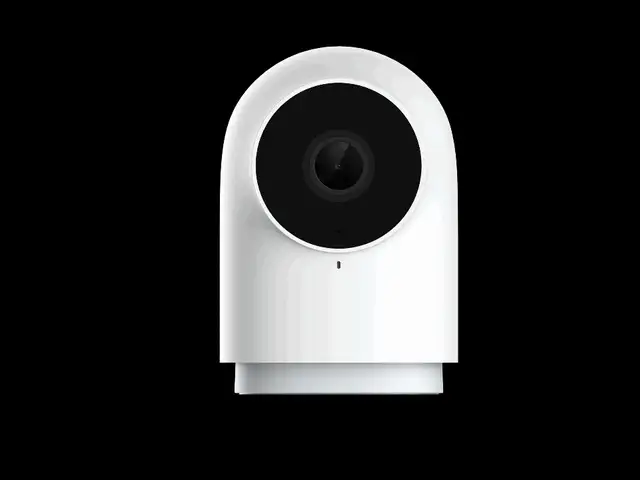 Камера хаб | Aqara Camera Hub G2H Pro, Худжанд