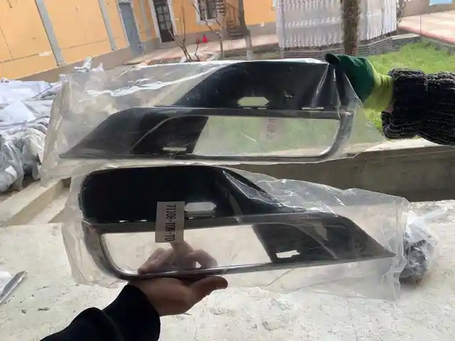 Ободок на Honda CRV 2015, Худжанд