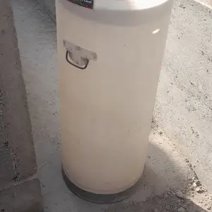 Бачок, Хуҷанд