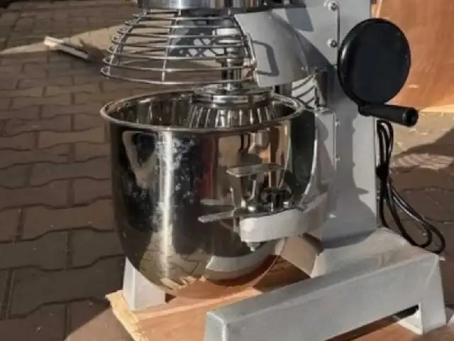 Миксер 10л, Душанбе