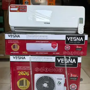 Кондиционер VESNA 12куб, Душанбе