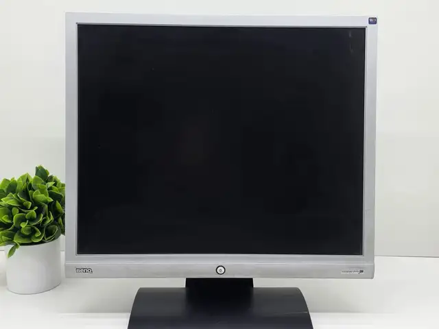 Монитор Benq 20, Худжанд