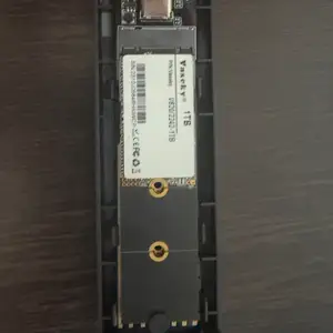 Ssd накопитель m2 1tb, Бобоҷон Ғафуров