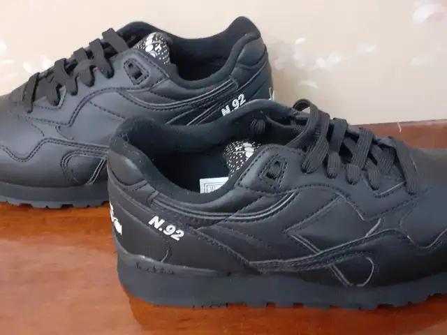 Кроссовки Diadora, Душанбе