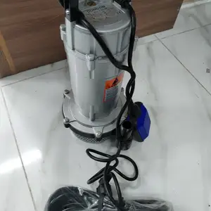 Насос, Душанбе