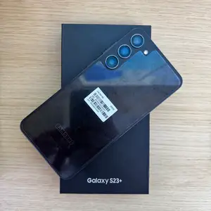 Samsung Galaxy S23 Plus 256Gb, Душанбе