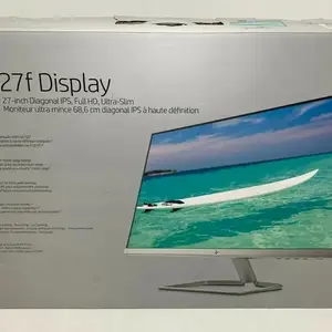 Игровой компьютер i5 4570\MB MSI\Ram 8GB\VGA GTX 1060\SSD 512GB\HP 27f, Душанбе