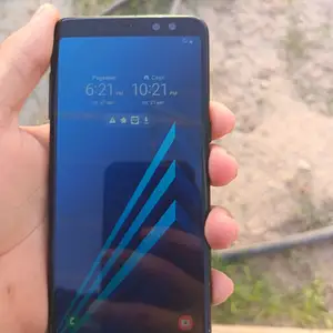 Телефон Samsung, Ёвон