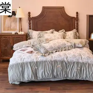 Летнее постельное бельё, Хуҷанд