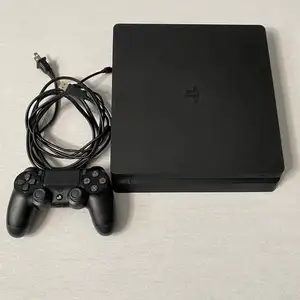Игровая приставка Playstation 4 slim 1tb, Конибодом