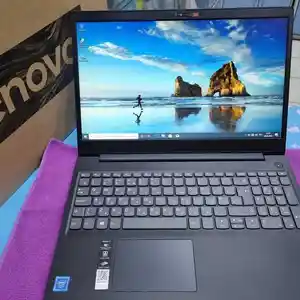 Ноутбук Lenovo intel Celeron N4020/RAM 4GB/256GB SSD, Душанбе