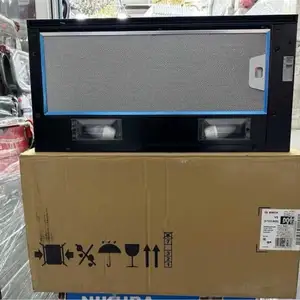 Вытяжка Bosch, Душанбе