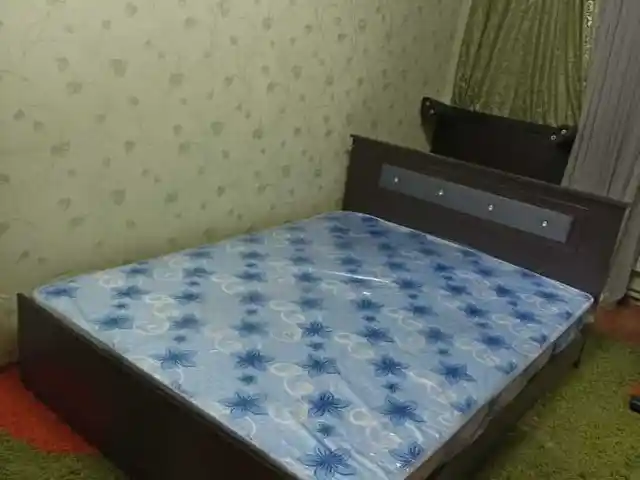 Кровать с матрасом, Душанбе