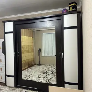 Шифонер, Душанбе