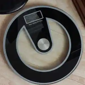 Весы Vitek, Душанбе