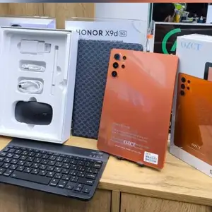 Планшет S26 Ultra Max 512gb Orange, Душанбе