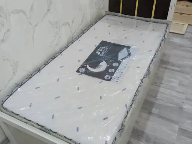 Кровать с механизмом, Душанбе