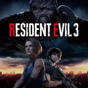 Игра Resident Evil 3 - Remake, Истаравшан