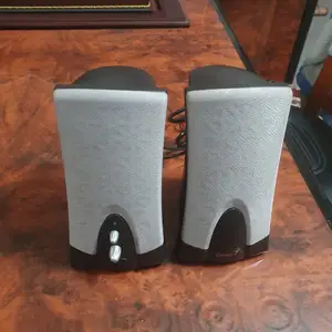 Колонки Genius, Душанбе