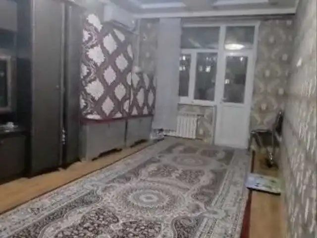 3-комн. квартира, 4 этаж, 84 м², сино профсоюз, Душанбе