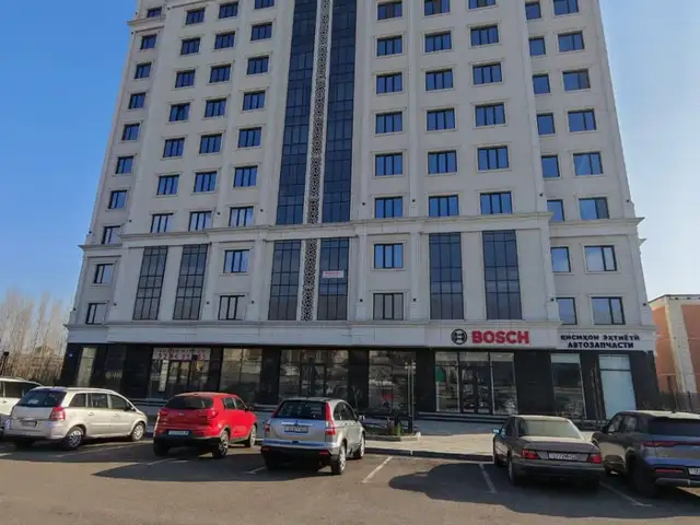 2-комн. квартира, 6 этаж, 57 м², 20, Худжанд - 15