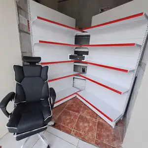Стеллажи, Душанбе