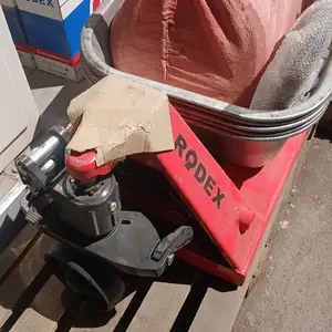 Рохля 2.5 тонна rodex, Душанбе