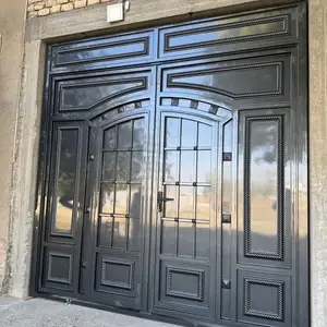Дарвоза, Канибадам